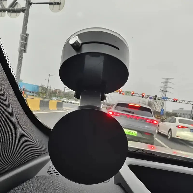 Magnetic Car Phone Holder Stand Magnet Car Mount Support GPS Mobile Bracket in Car For Macsafe iPhone 15 14 13 12 Samsung Xiaomi Peaceful Pleasures Health and Wellness