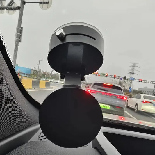 Magnetic Car Phone Holder Stand Magnet Car Mount Support GPS Mobile Bracket in Car For Macsafe iPhone 15 14 13 12 Samsung Xiaomi Peaceful Pleasures Health and Wellness