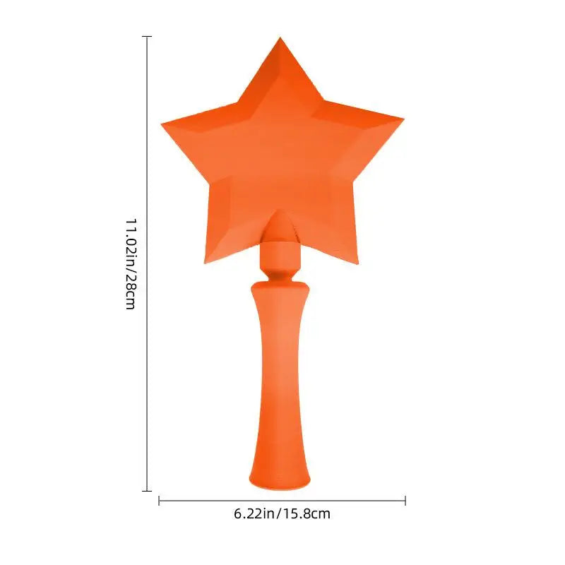 3D Printed Magic Wand Contactless Card Holder | Wizard Gift