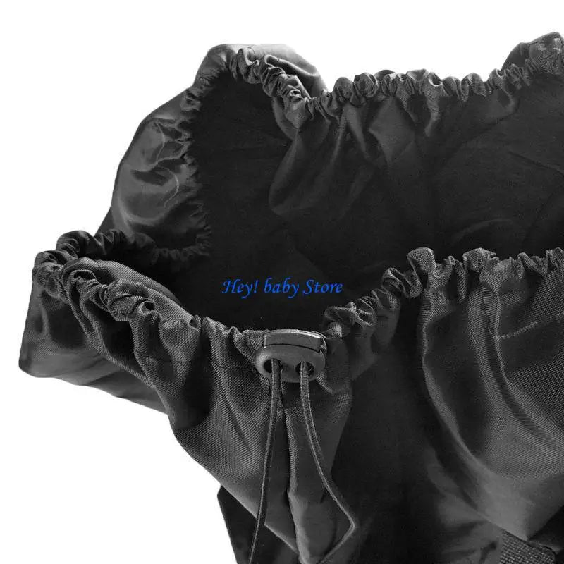 Baby Stroller Travel Bag | Foldable Dustproof Storage Cover