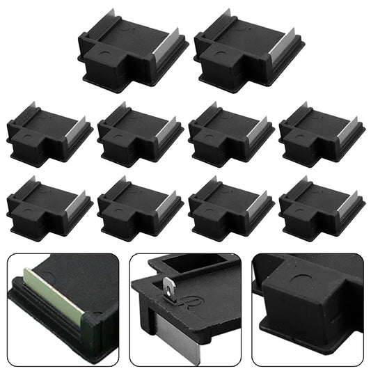10Pcs Lithium Battery Connector Adapter Terminal Block | Power Tools Battery Terminal Connector Oasis Select Default Title