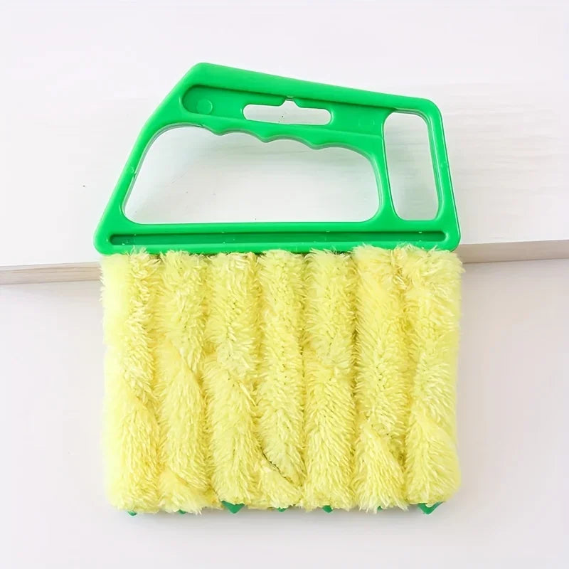 Blinds Cleaning Brush – Detachable Washable Duster Tool