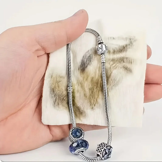 40 Pieces (4 Packs) of Silver Polishing Cloth for Jewelry, Silver Cleaning Cloth, Suitable for Cleaning Rings, Necklaces, Bracelets, and Beads, Anti-Oxidation Polishing Cloth Peaceful Pleasures Health and Wellness