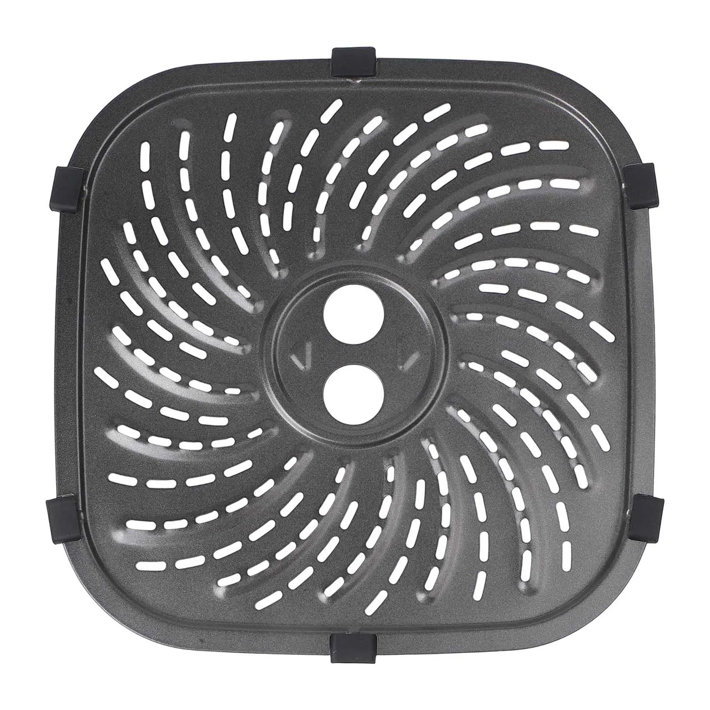 Air Fryer Grill Plate for PowerXL Vortex Pro 8QT | Non-Stick