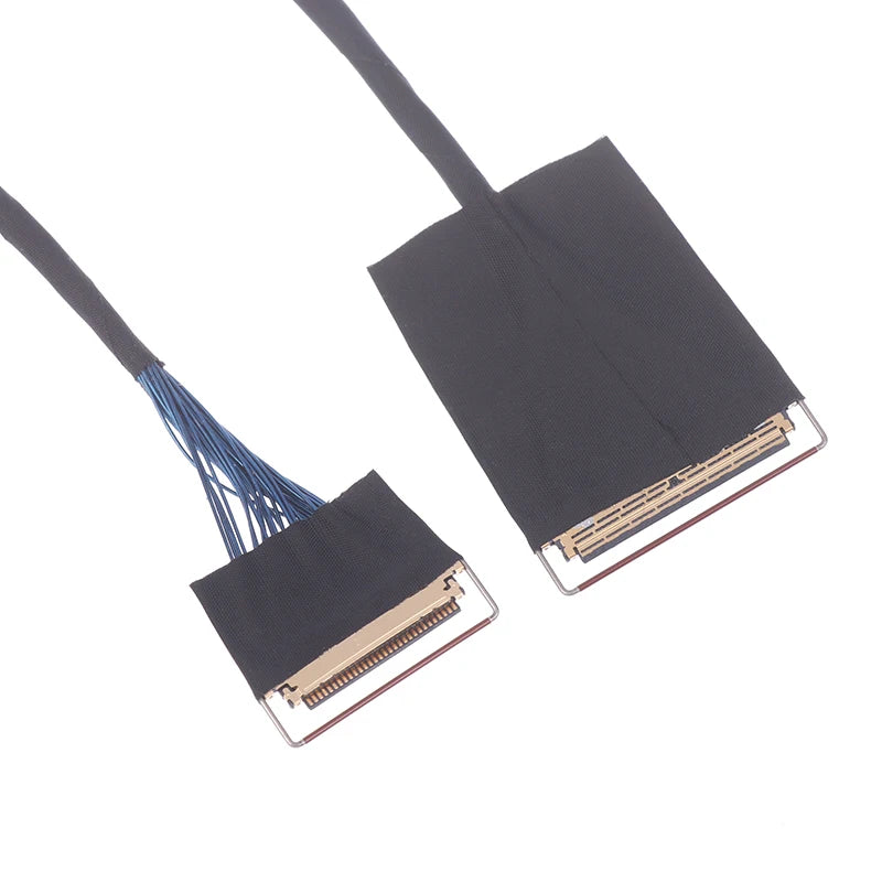 40Pin 30Pin Coaxial eDP Cable 4K 2K LCD – Type-C/DP Board