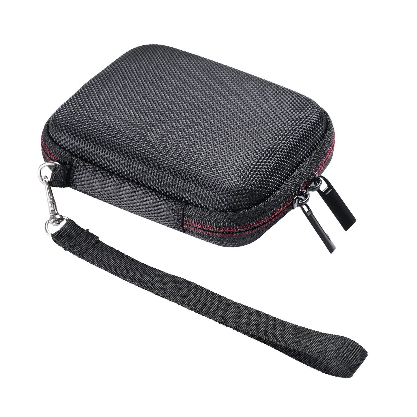 EVA Hard Carrying Case for Samsung T7 Shield / T9 SSD Peaceful Pleasures Health and Wellness Black United States