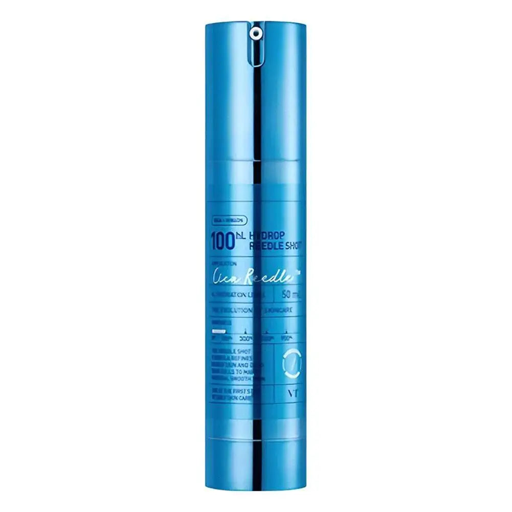 Microneedle Eye Cream | Brightening Firming Microcrystalline