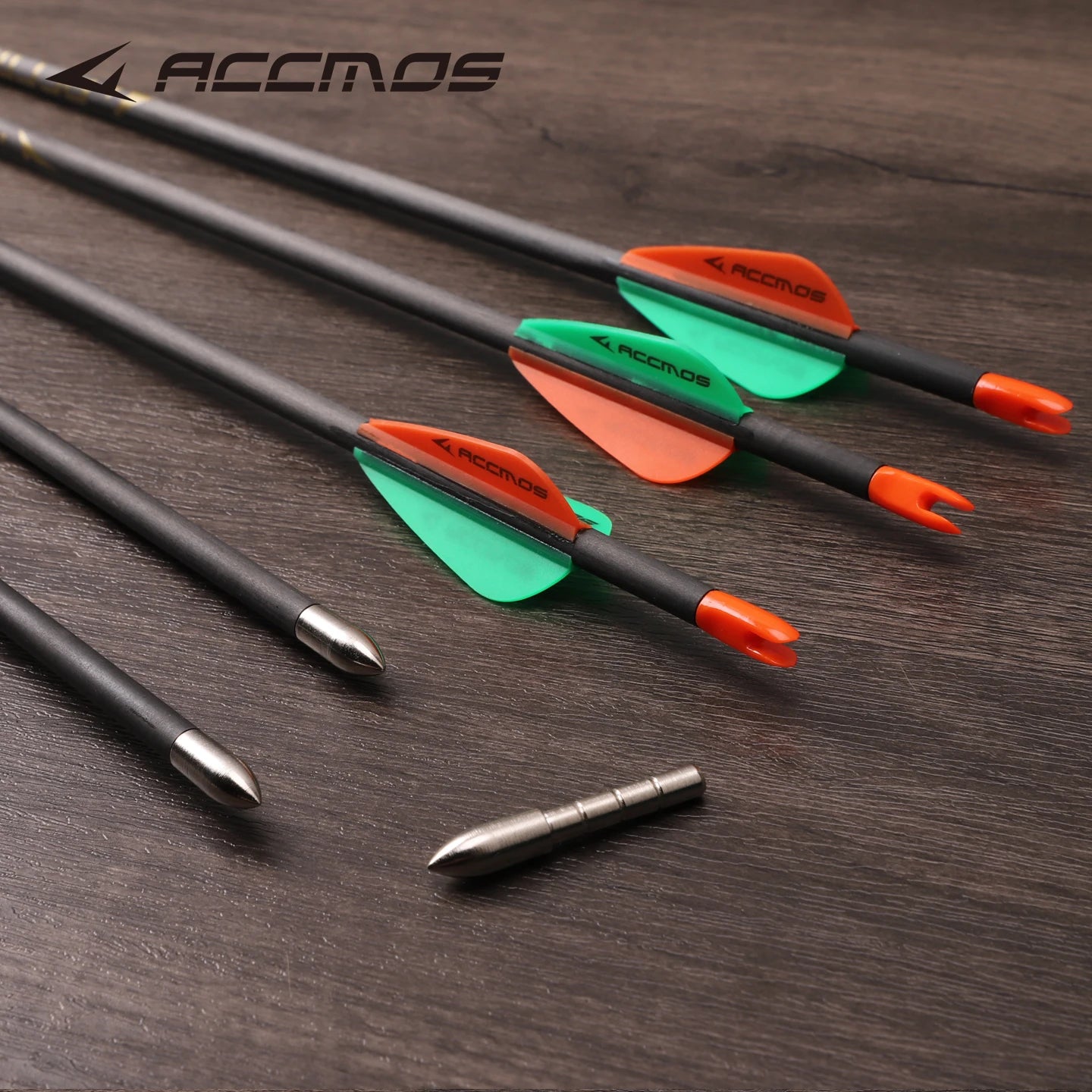 6 12 ID4 Pure Carbon Arrow Spine 600 700 800 900 1000 1100 1300 1500