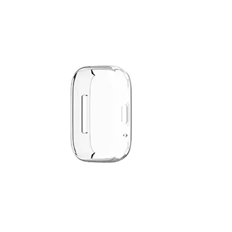 TPU Case for Redmi Watch 5 Lite & Band 2 – Protective Cover