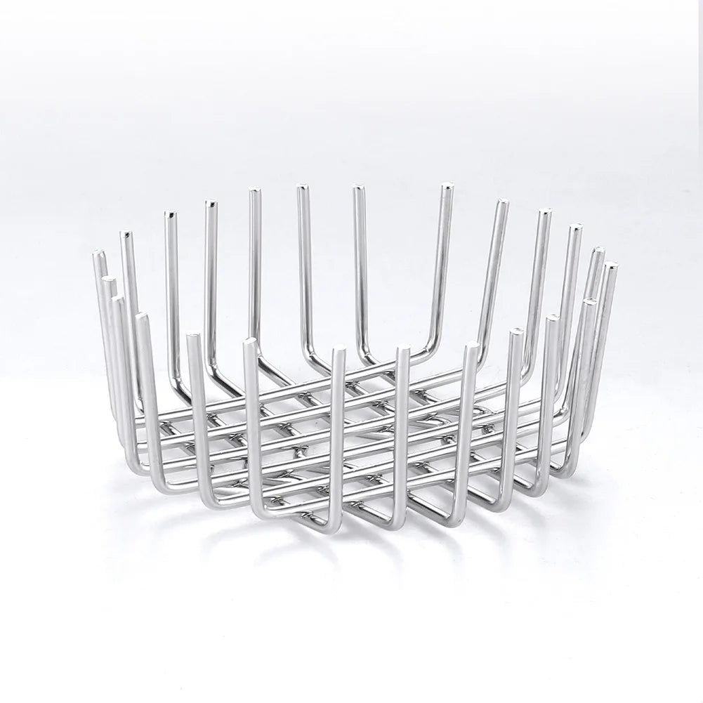 Stainless Steel Roof Drain Downpipe Filter Anti-clogging Gutter Guard