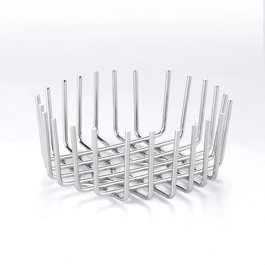 Stainless Steel Roof Drain Downpipe Filter Anti-clogging Gutter Guard Peaceful Pleasures Health and Wellness