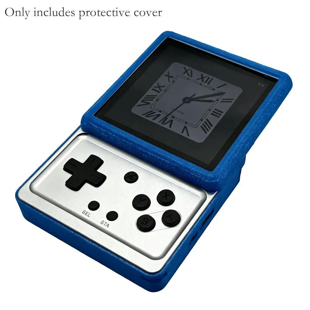 Anbernic RG Rotate TPU Case – Anti-Scratch Protective Cover