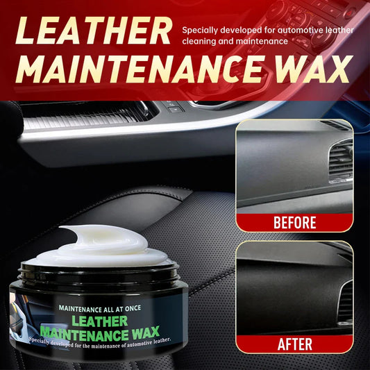 Ultimate Car Detailing Kit – Wax, Tire Shine & Interior Care Car Detailing Kit Oasis Select