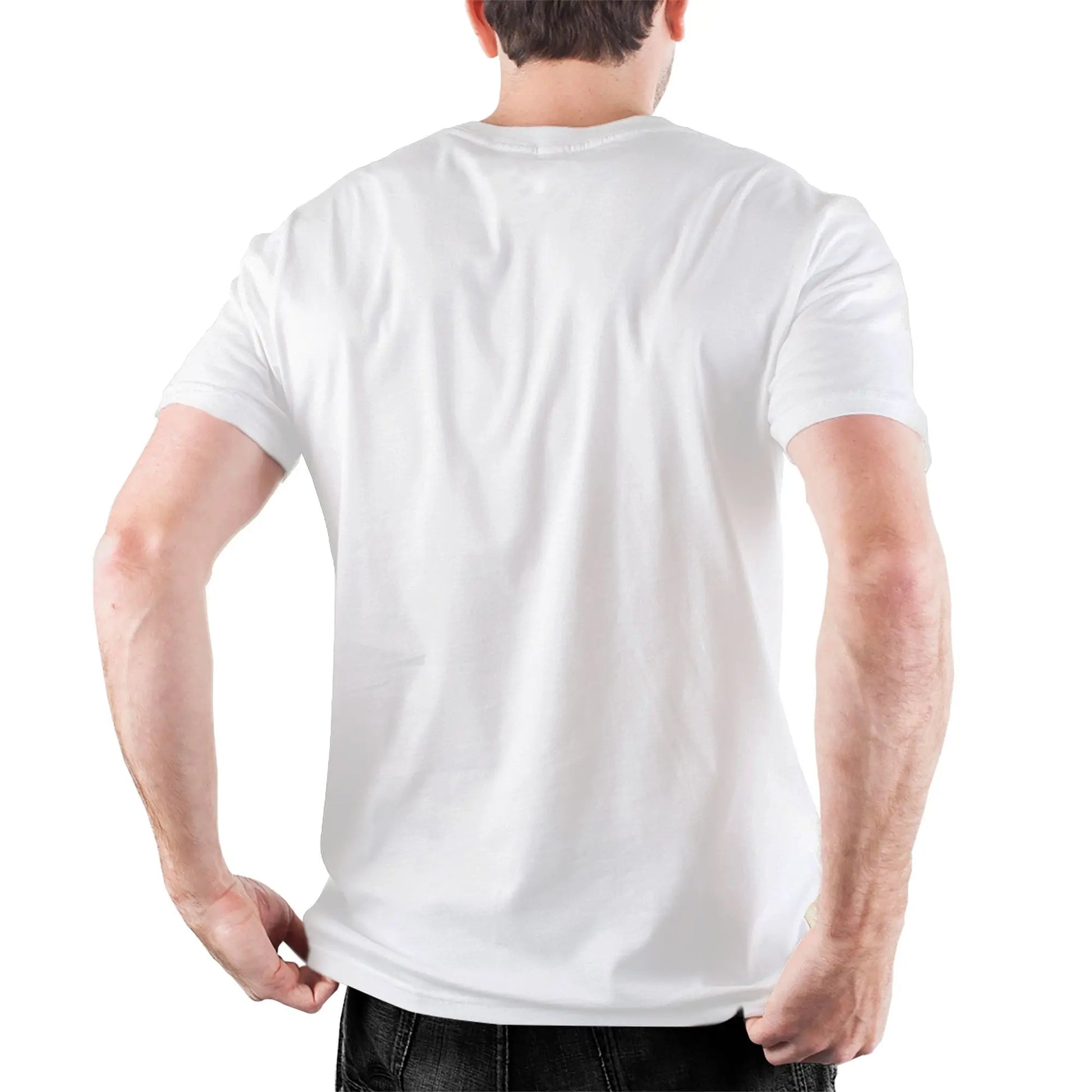Malice Mizer Cotton T-Shirt For Men Summer Band Vintage T-Shirts O-Neck Fashion Tee Shirt Oversized Casual Tops Peaceful Pleasures Health and Wellness