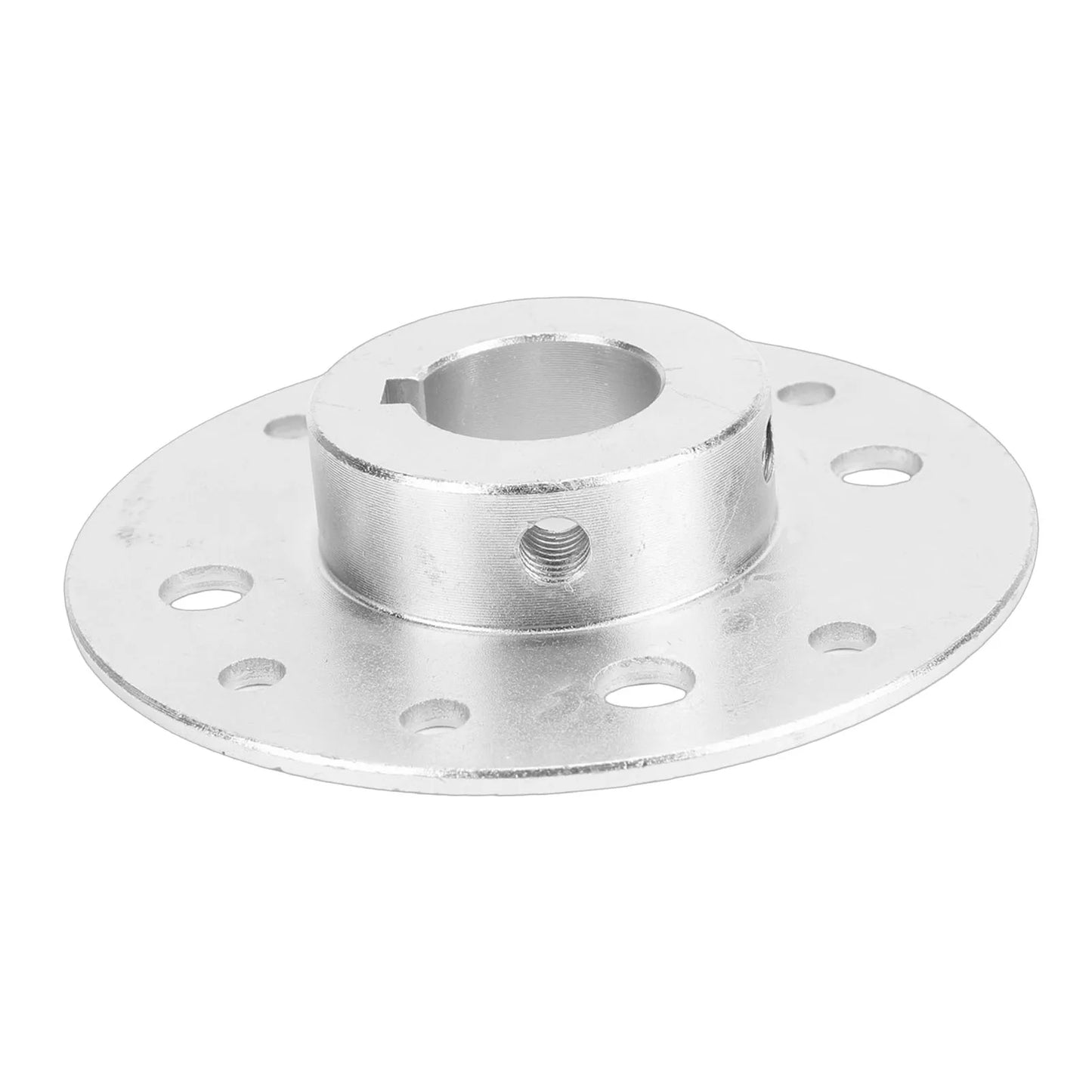 Go Kart Steel Sprocket Hub 1in Bore 1/4in Keyway | Predator 212
