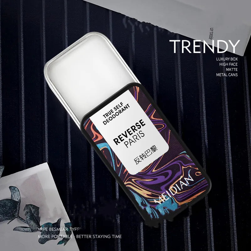 Men's 3-Piece Woody Fragrance Gift Set – Long-Lasting Scent