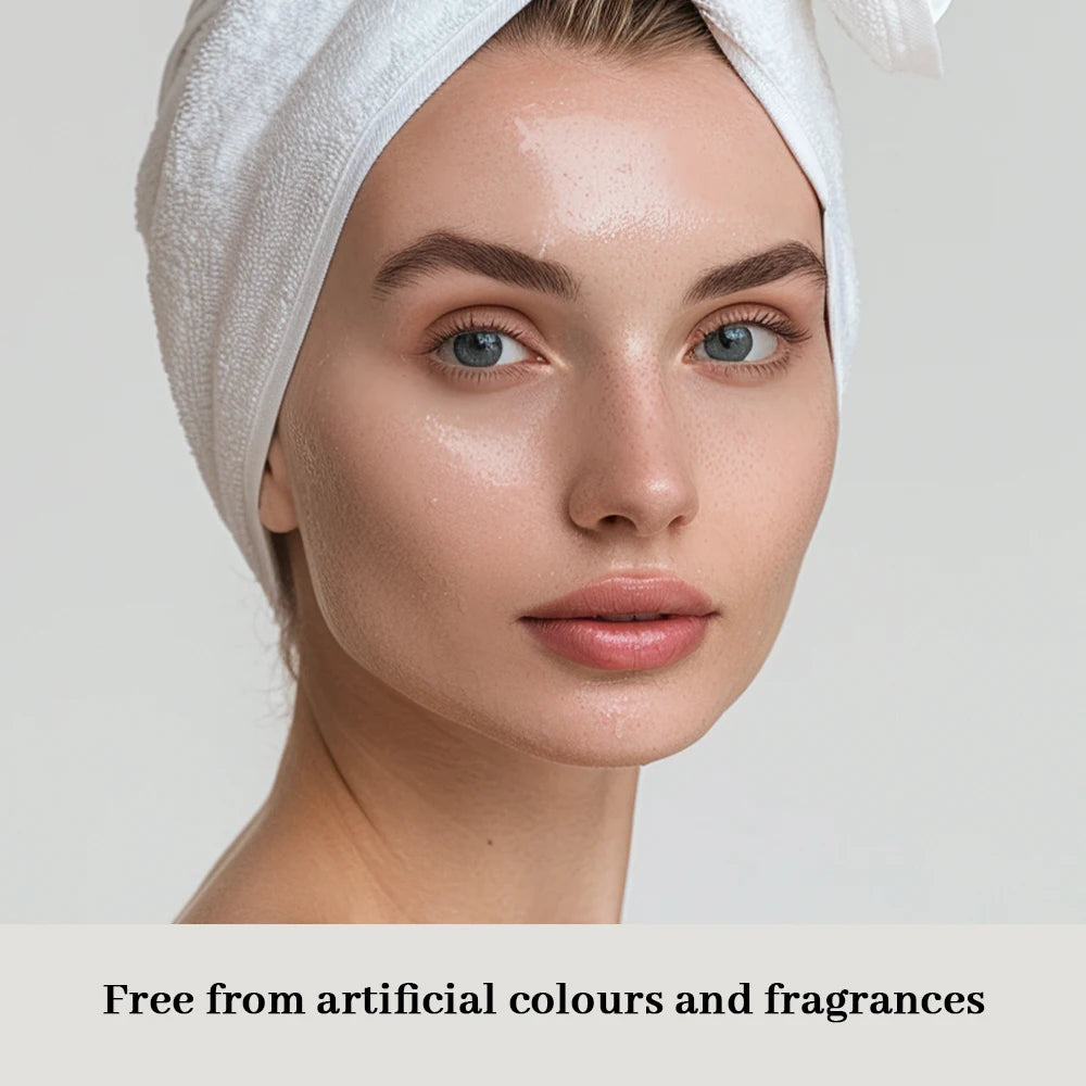345 Relief Cream Comprehensive solution to skin problems Anti-sugar and antioxidant Brightening skin Improving acne marks Moistu Peaceful Pleasures Health and Wellness
