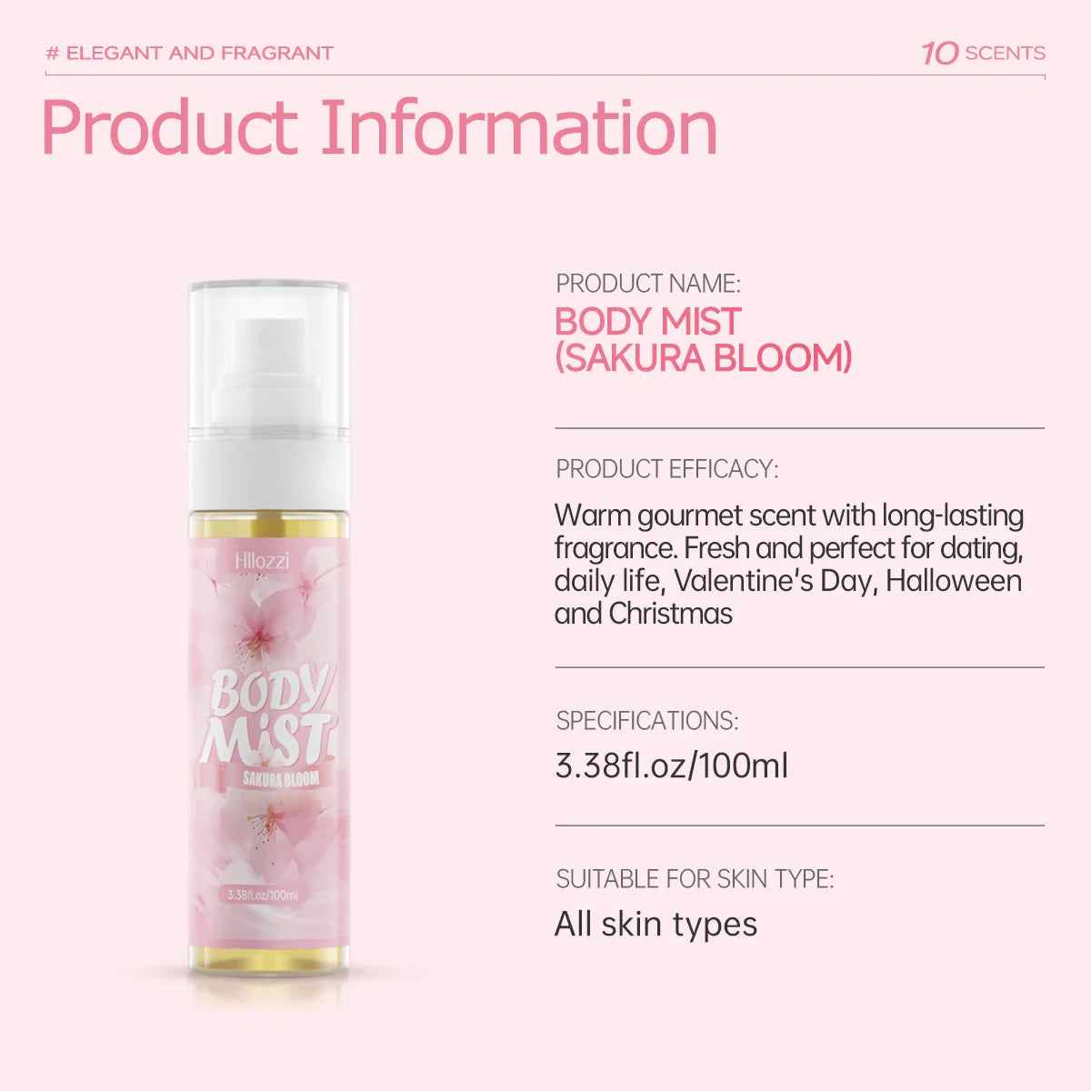 Vitamin C Toner Spray – Brighten, Hydrate & Control Oil