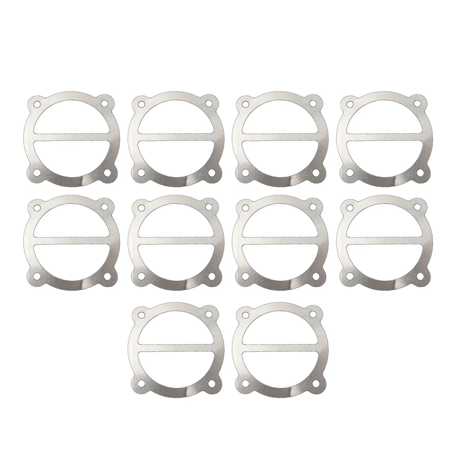 Air Compressor Valve Plate Gaskets & Washers | 47/51/65/95 Type