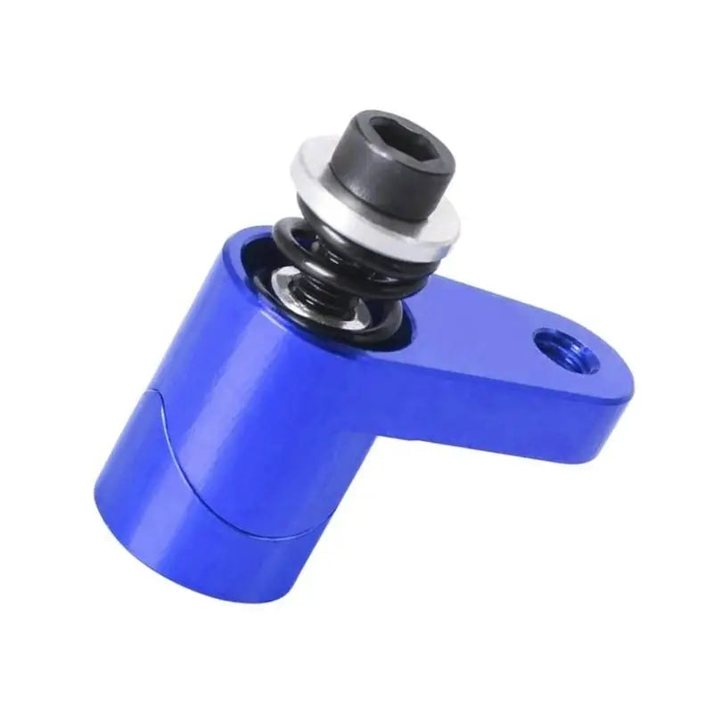 U13F Aluminum Servo Arm for RC Crawlers | 20T Spline, 1/18 & 1/14
