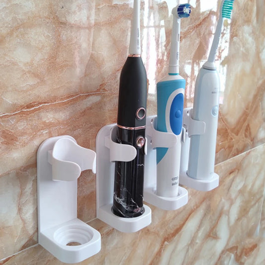 Ceramic Toothbrush Holder & Bathroom Countertop Organizer Toothbrush Holder Peaceful Pleasures Health and Wellness