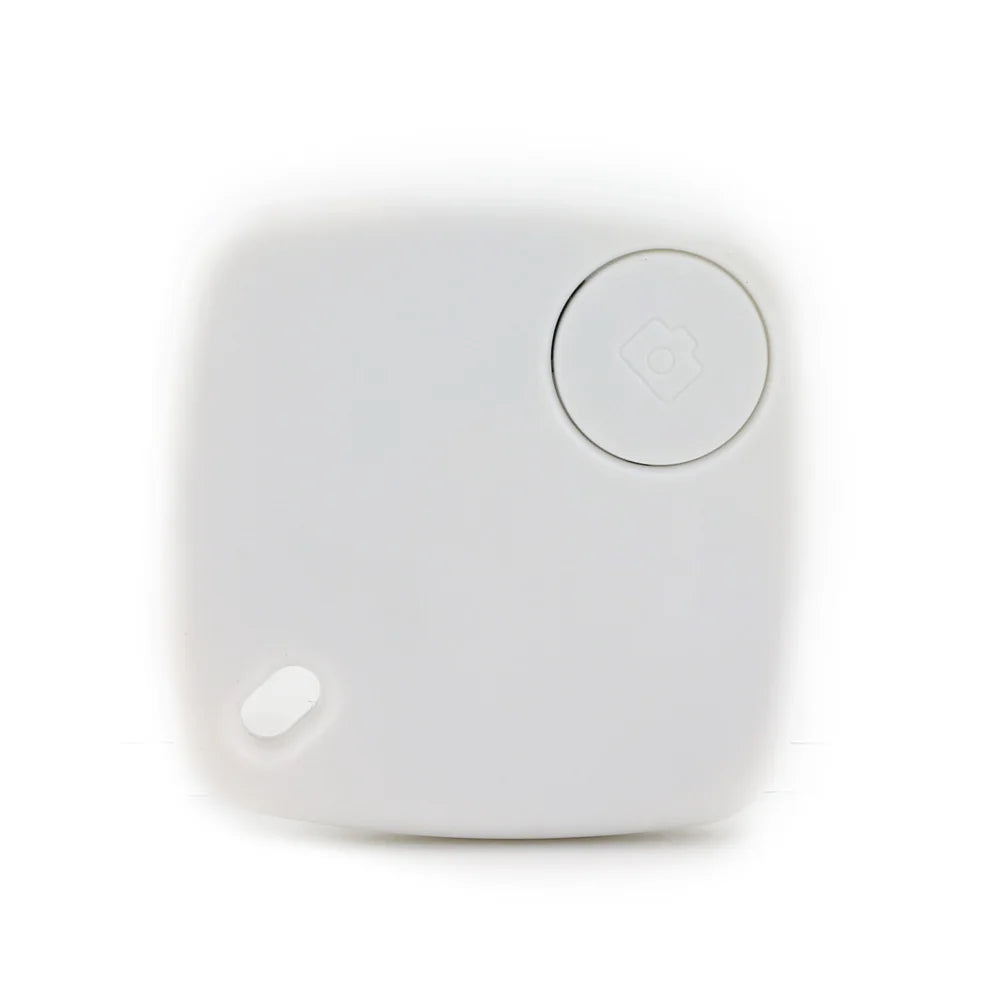 Mini Key Finder With Wireless Connect Multiple Anti-Lost Devices For Pet Finder Location Record Peaceful Pleasures Health and Wellness