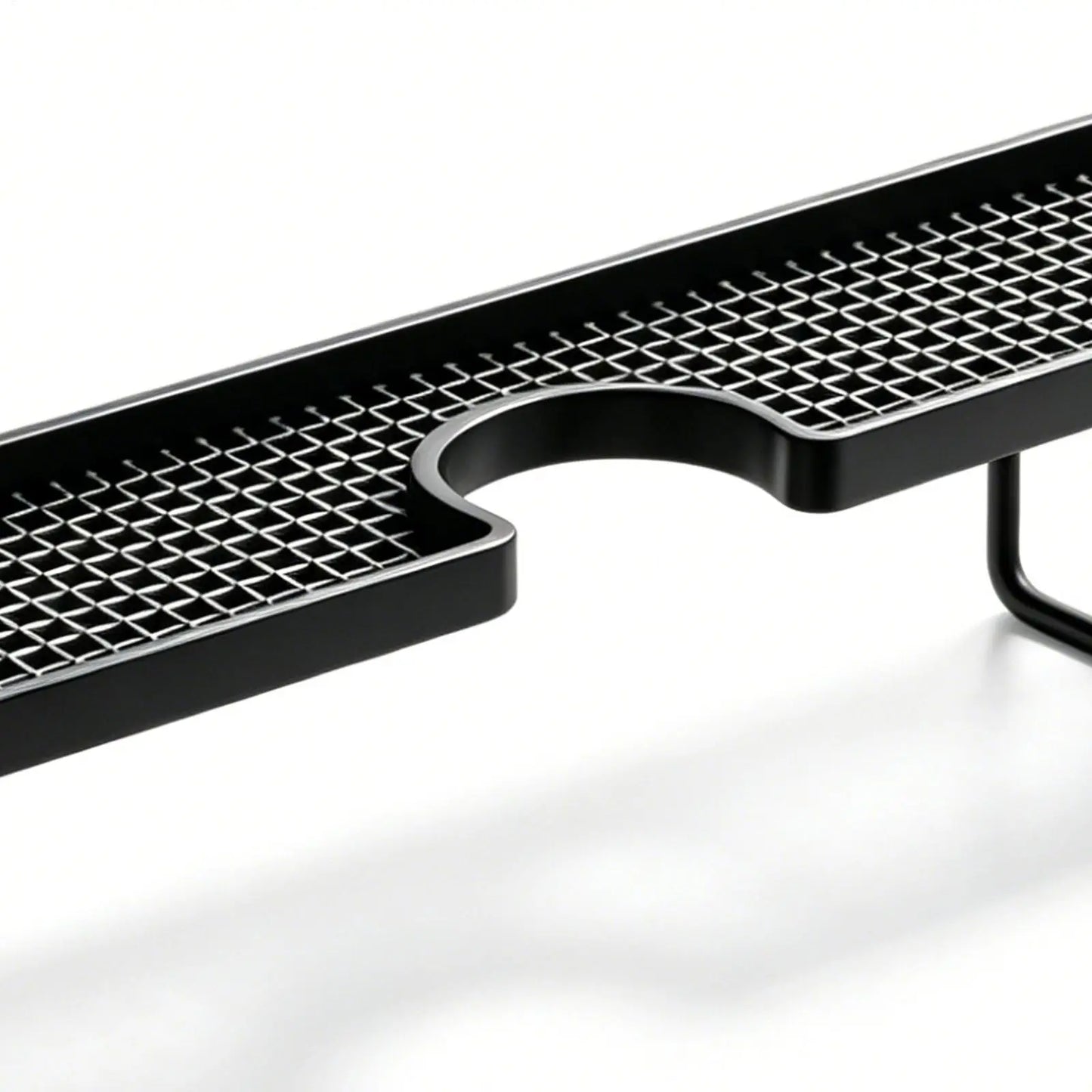Bathroom Sink Shelf Organizer – No-Drill, Draining & Anti-Slip