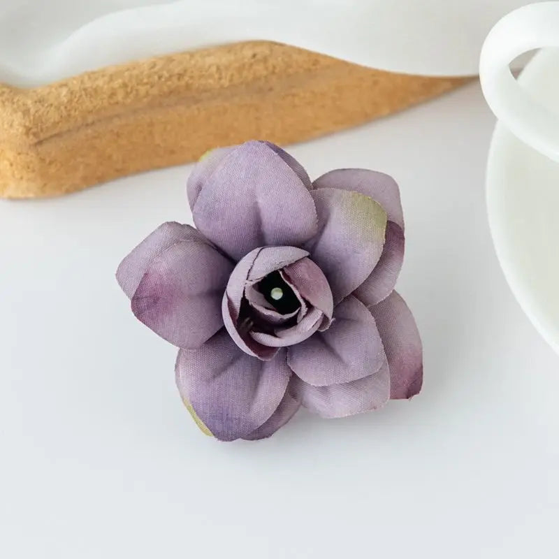 Silk Narcissus Artificial Flowers – Wedding & Home Decor