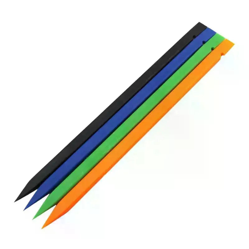 Anti-Static Plastic Spudger Pry Tool Kit – Phone, Tablet & Laptop