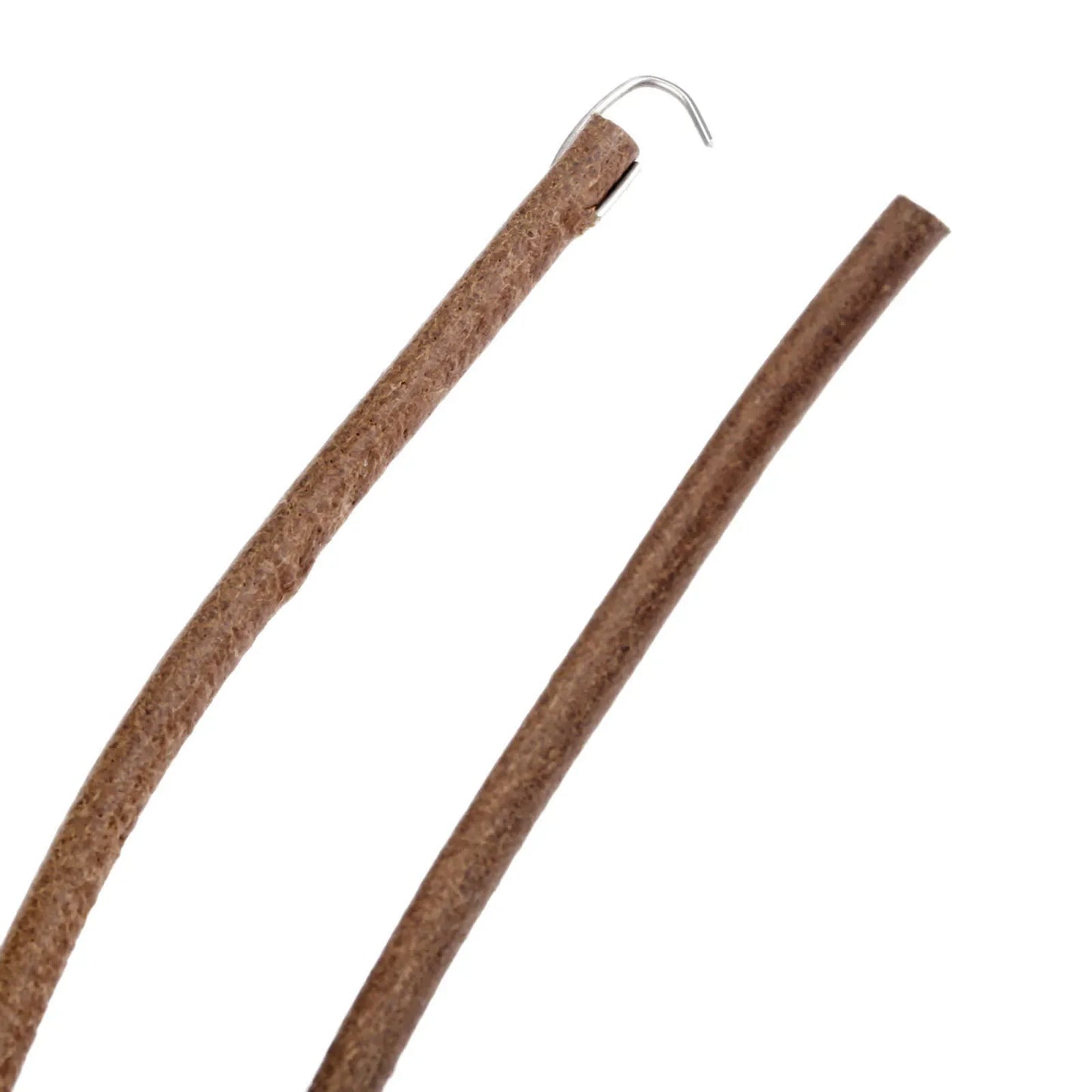 1.70M Leather Treadle Belt 4.5mm for Singer & Foot Pedal Machines