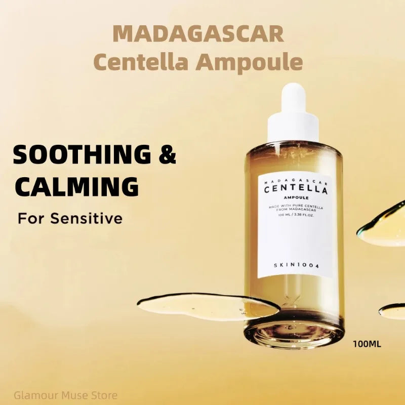 SKIN1004 Centella Ampoule Serum – Pore, Brighten & Soothe