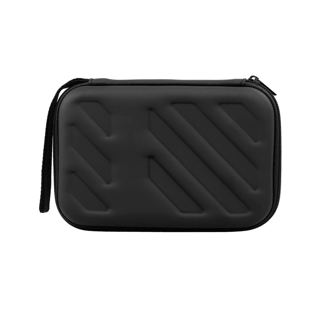 Shockproof EVA 2.5" Hard Drive Case with Mesh Pocket