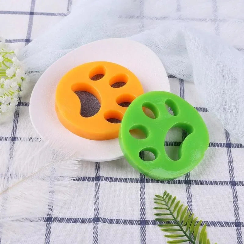 Laundry Washing Balls – Lint & Pet Hair Remover for Clothes