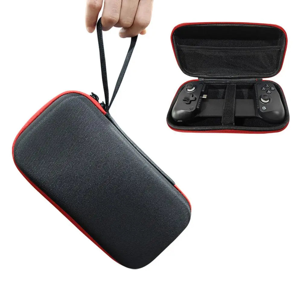 GameSir X5 Lite X2s Carrying Case – Shockproof EVA Oxford Bag
