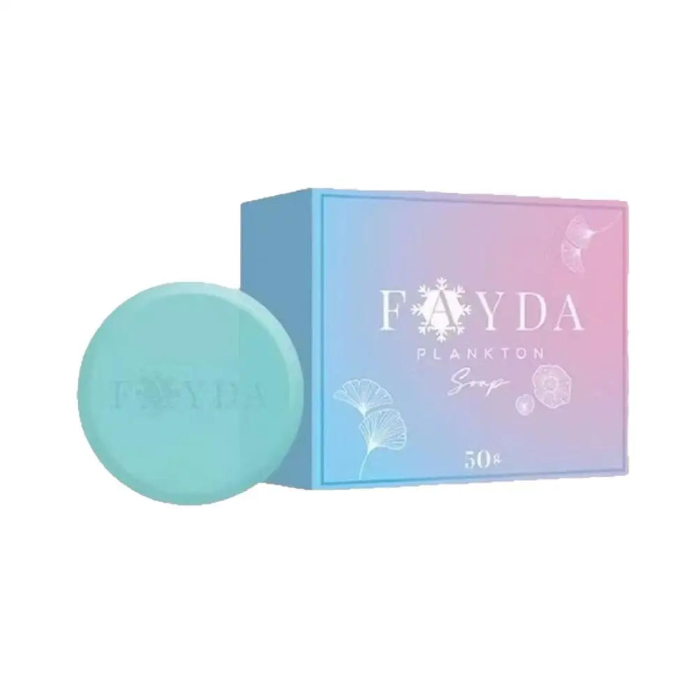 Deep Sea Power Soap Bar Deep Cleansing, Soothing for Dry Skin, Body Odor Care, Exfoliates & Firms Skin Remove ordor Peaceful Pleasures Health and Wellness 1PCS