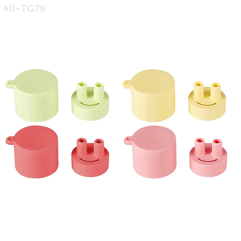 Thai Herbal Nasal Inhaler Cap | Refillable Essential Oil Inhaler
