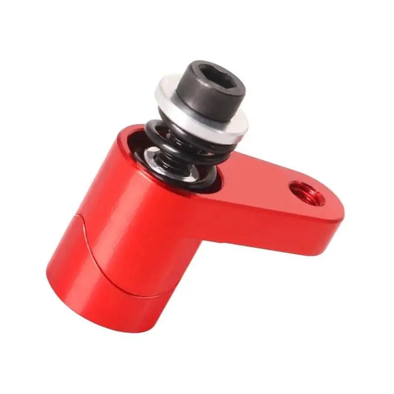 U13F Aluminum Servo Arm for RC Crawlers | 20T Spline, 1/18 & 1/14