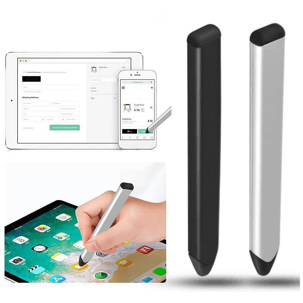 Universal Stylus Pen for iPhone, iPad & Android Tablets