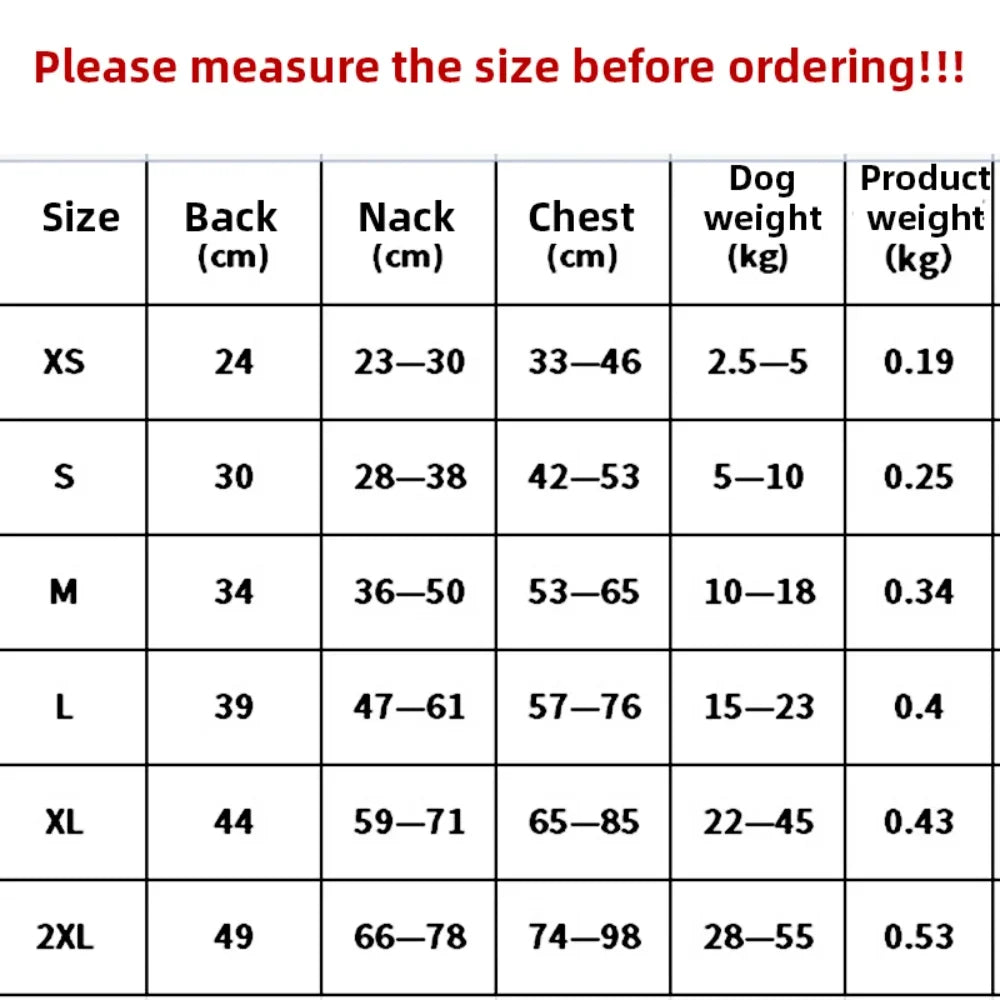Reflective Dog Life Jacket | Adjustable Buoyancy Swim Vest