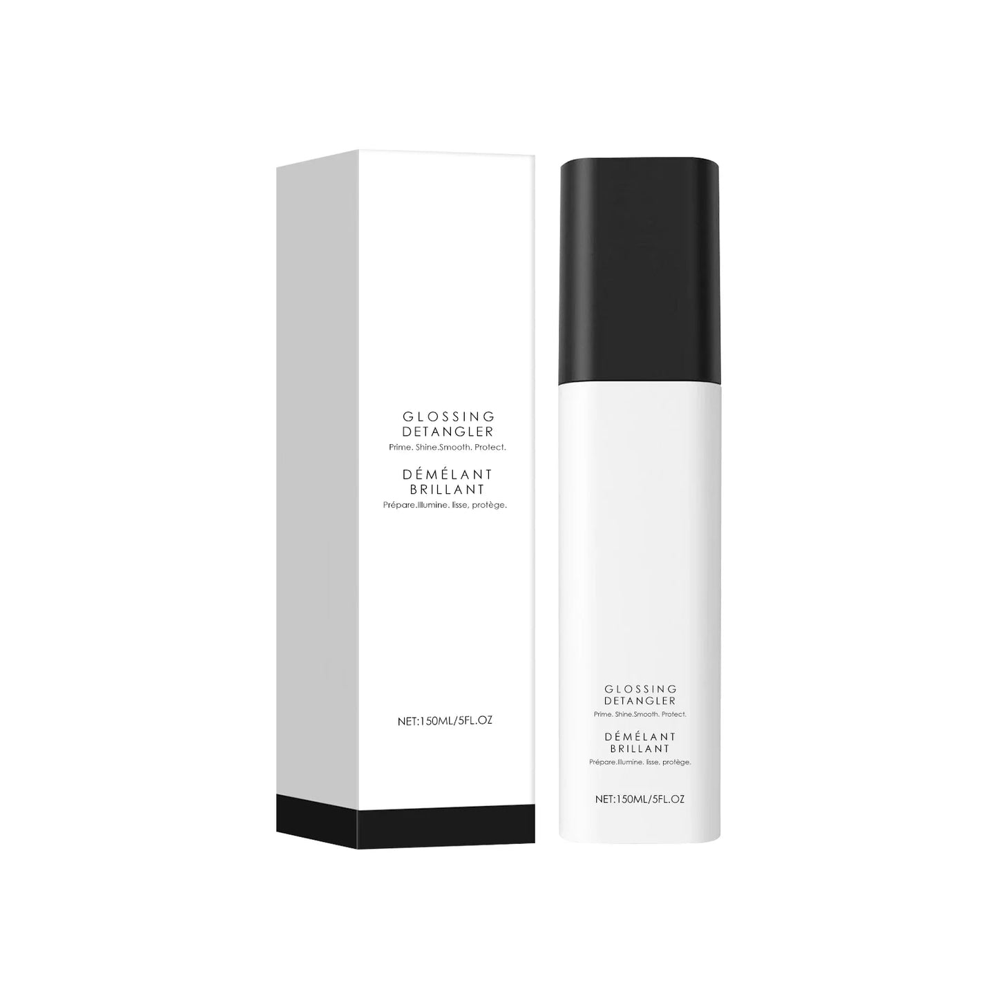 Dry Hair Spray – Oil Control, Volume & Frizz Repair | 150ml