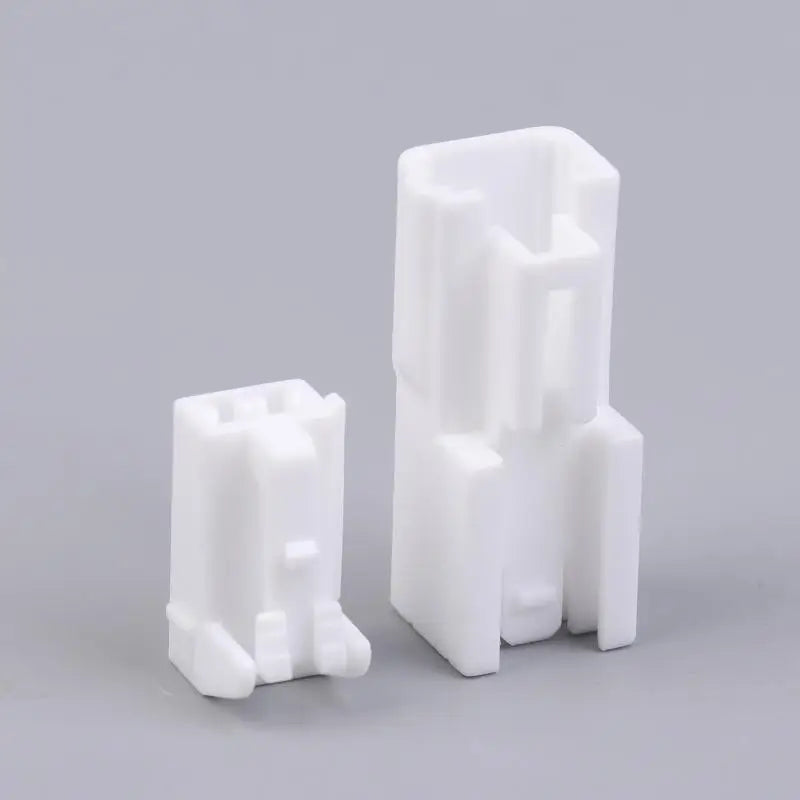 2-Pin DJ7026A Seat Ventilation Window Motor Connector Set