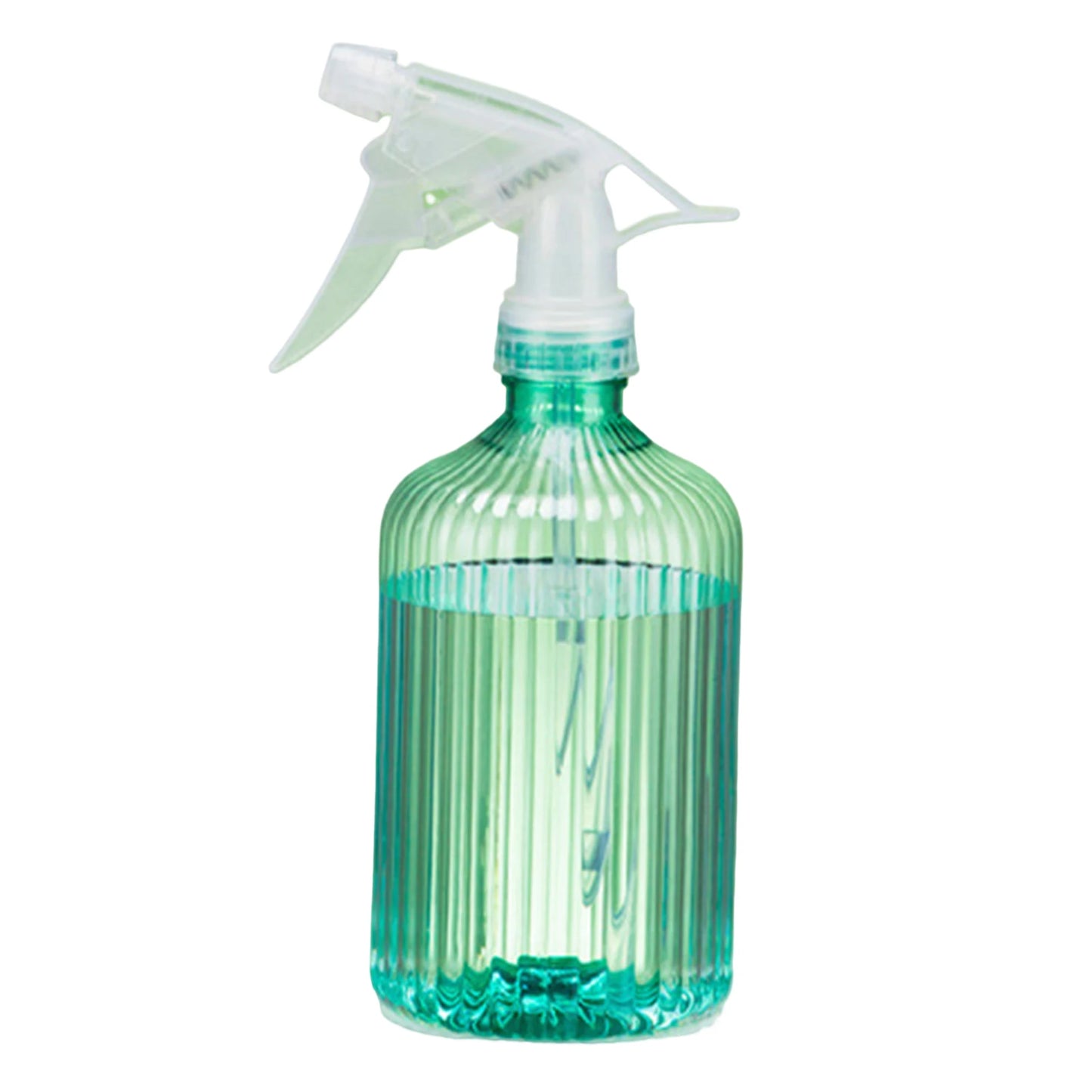 500ml Trigger Mist Spray Bottle – BPA-Free, Leak-Proof