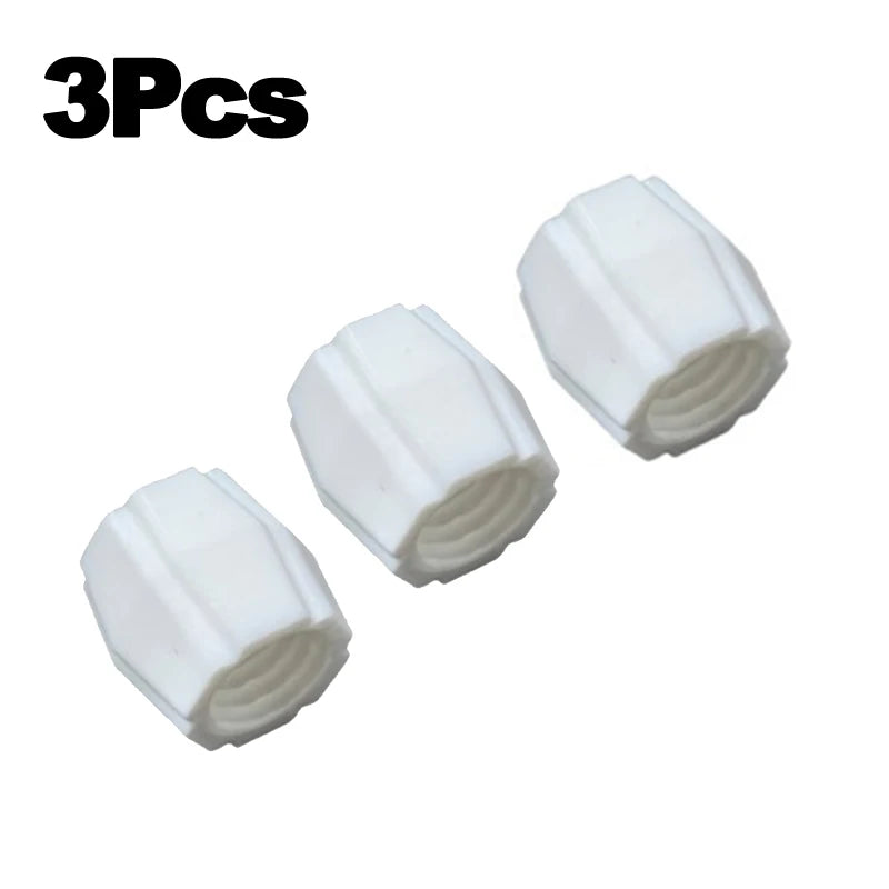 Toothpaste Squeezer Adapter No-spill Tube Roller Travel Home Bathroom