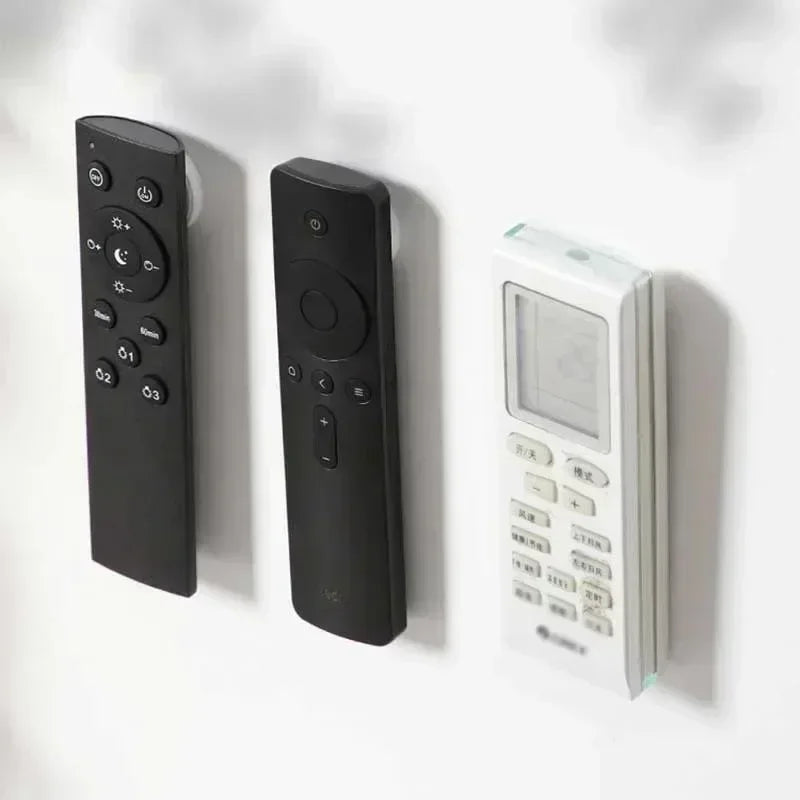 Magnetic Wall Hooks for Keys, Remotes & Home Organization