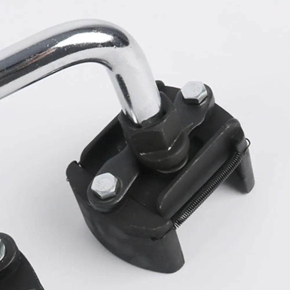 Universal Adjustable Oil Filter Wrench Two-Jaws Filter 60-80mm Filter Wrenches Remover Steel Fuel Cast Two-Claw Peaceful Pleasures Health and Wellness