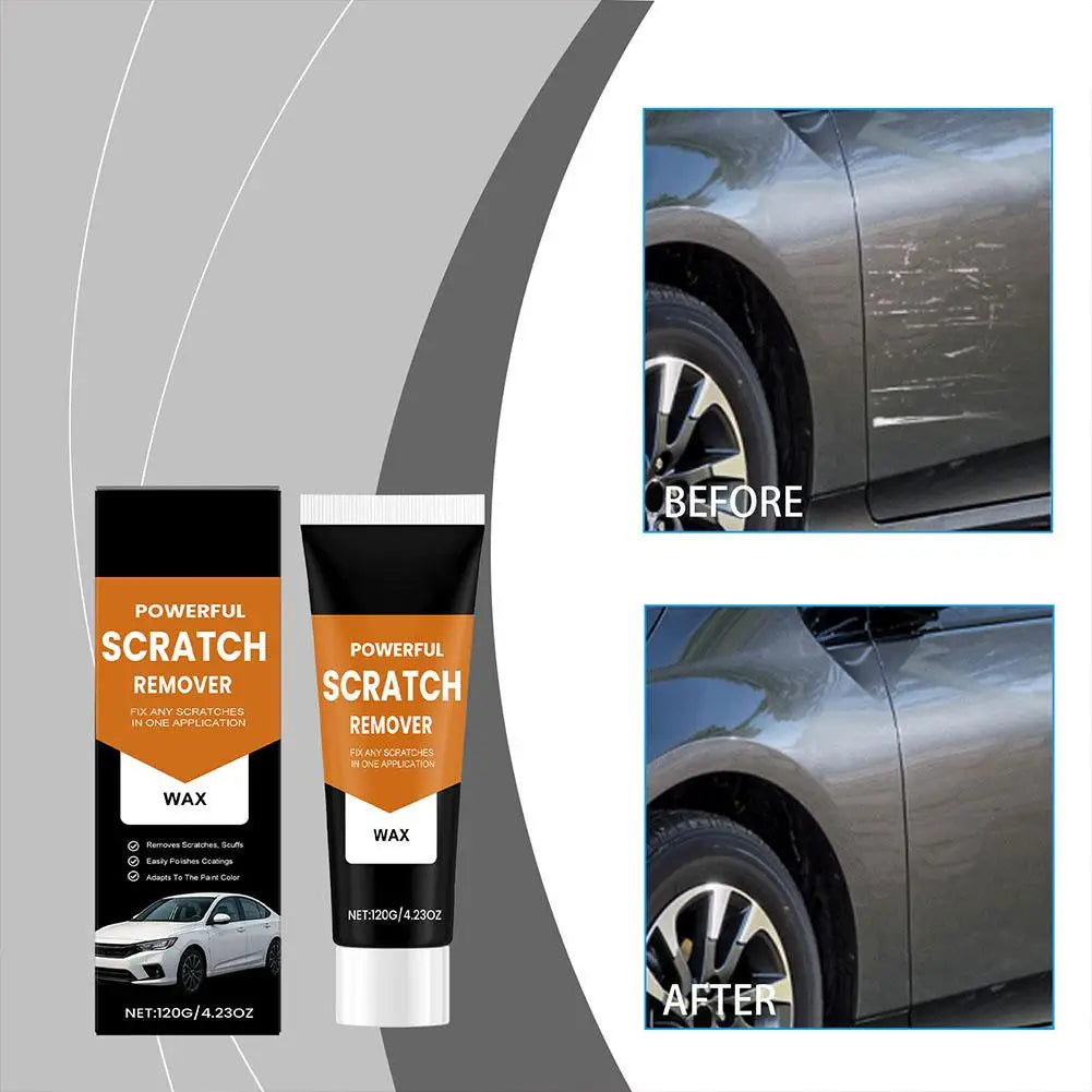 Nexa Car Scratch Remover for Vehicle Paint Repair Peaceful Pleasures Health and Wellness