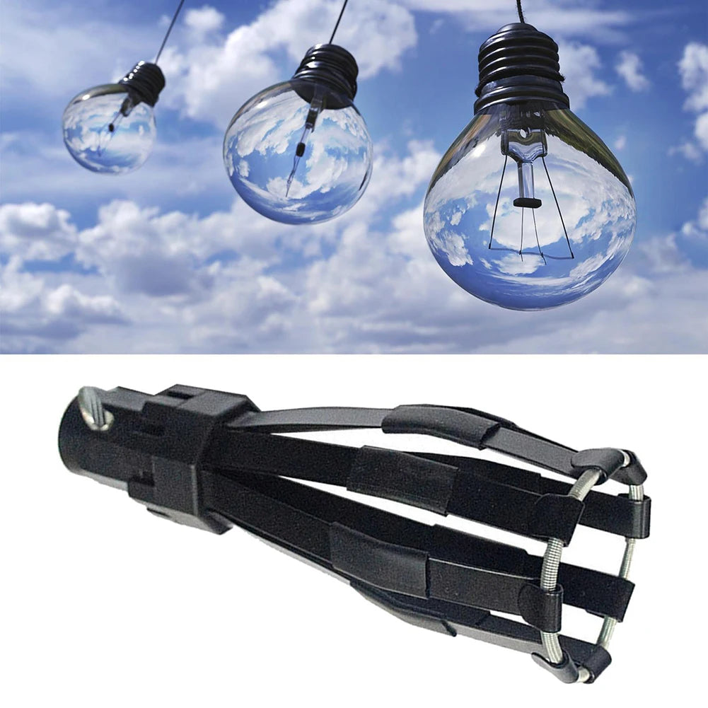 Bulb Removal Tool Light Changer Lightbulb Ceilings Broken Recessed