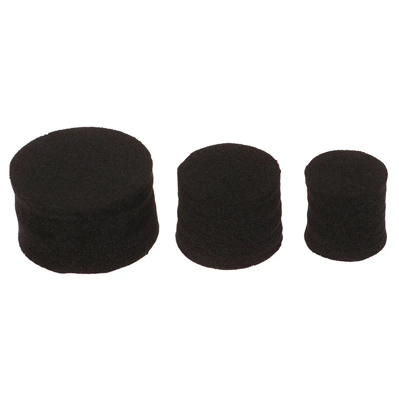 Roland PDX-8 PDX-6 Drum Trigger Replacement Sponge – 5 Pack