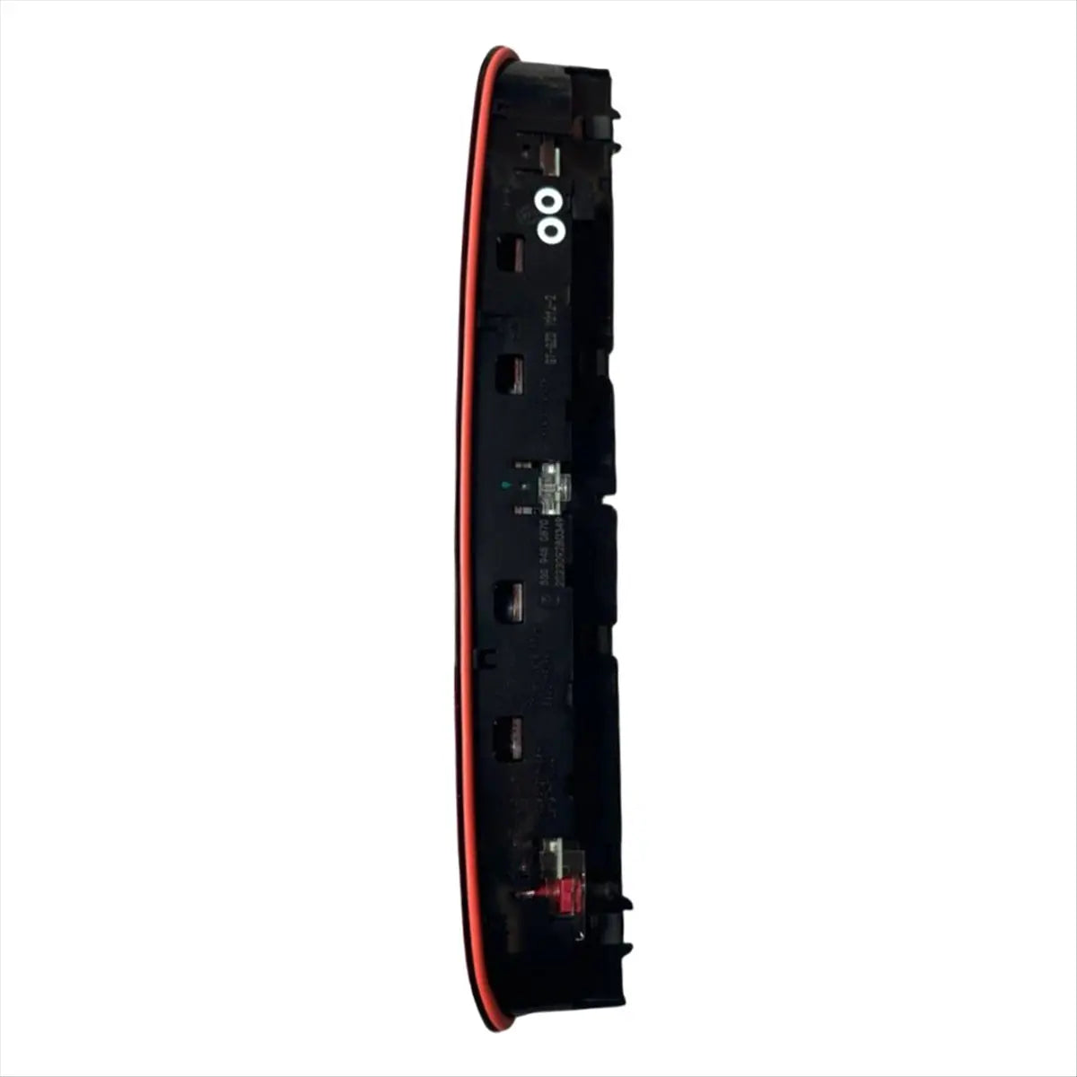 *ABDH Rear LED High Level Third Brake Light for VW Polo Golf Sharan Tiguan Touran Up Car Brake Lights 5G0945087B Peaceful Pleasures Health and Wellness