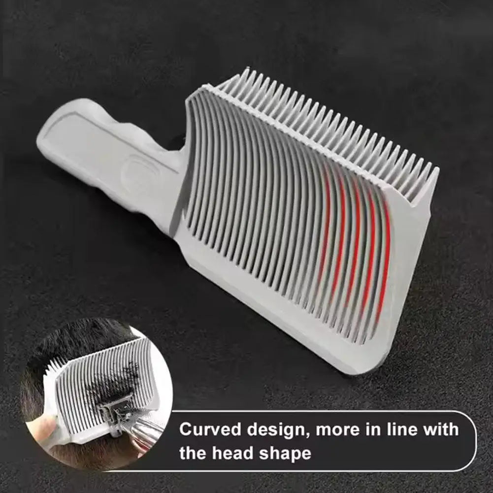 Adjustable Hair Trimming Guide Set Neckline Shaving Template,DIY Self Haircutting System, Shaving Straight Neck Hairline Tool Peaceful Pleasures Health and Wellness